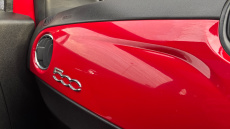 Fiat 500 1.0 Mild Hybrid 3dr Petrol Hatchback